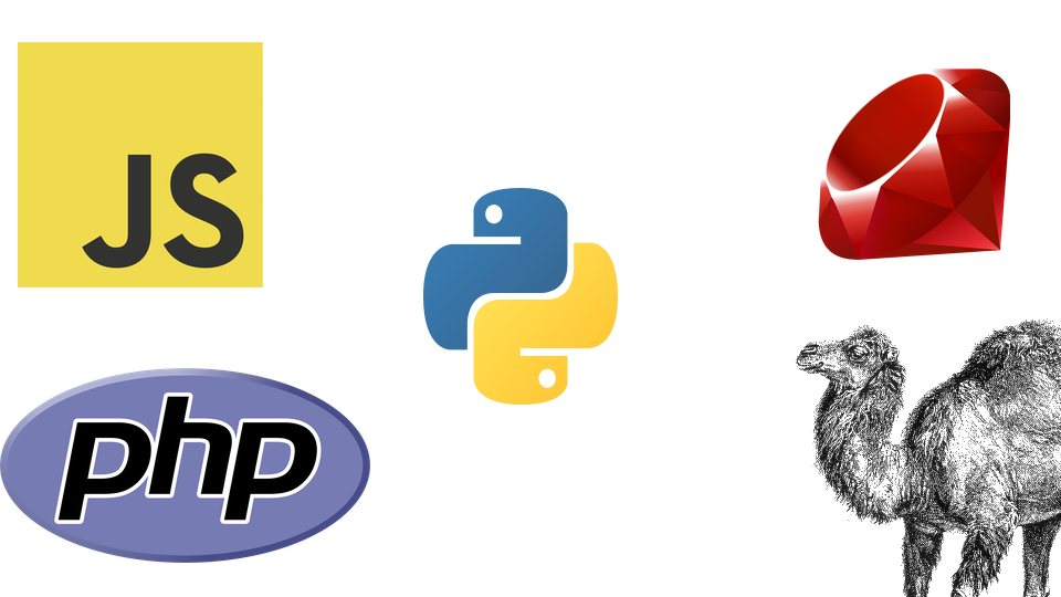 Why Python has won among dynamic languages