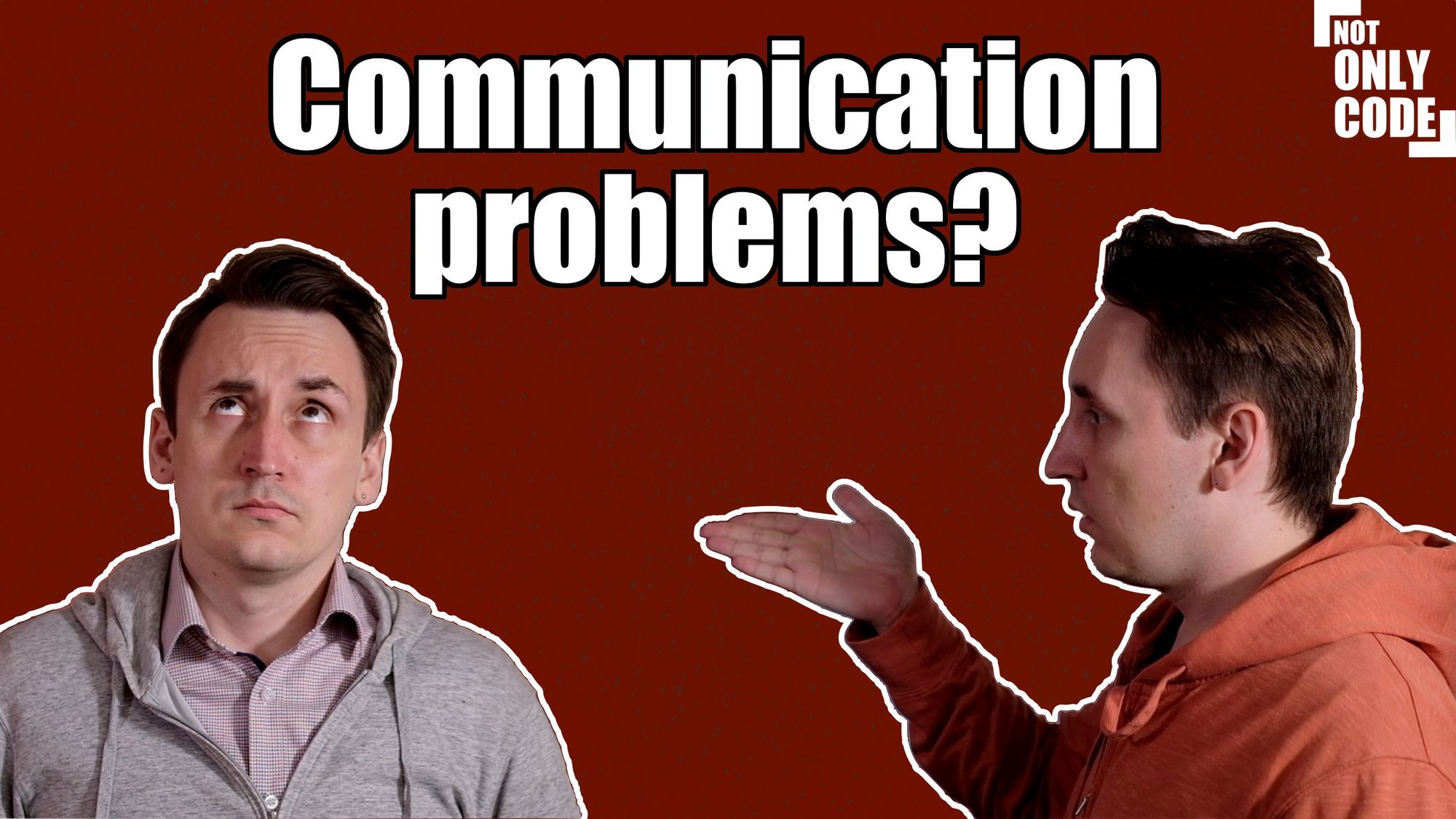 Improve your communication skills