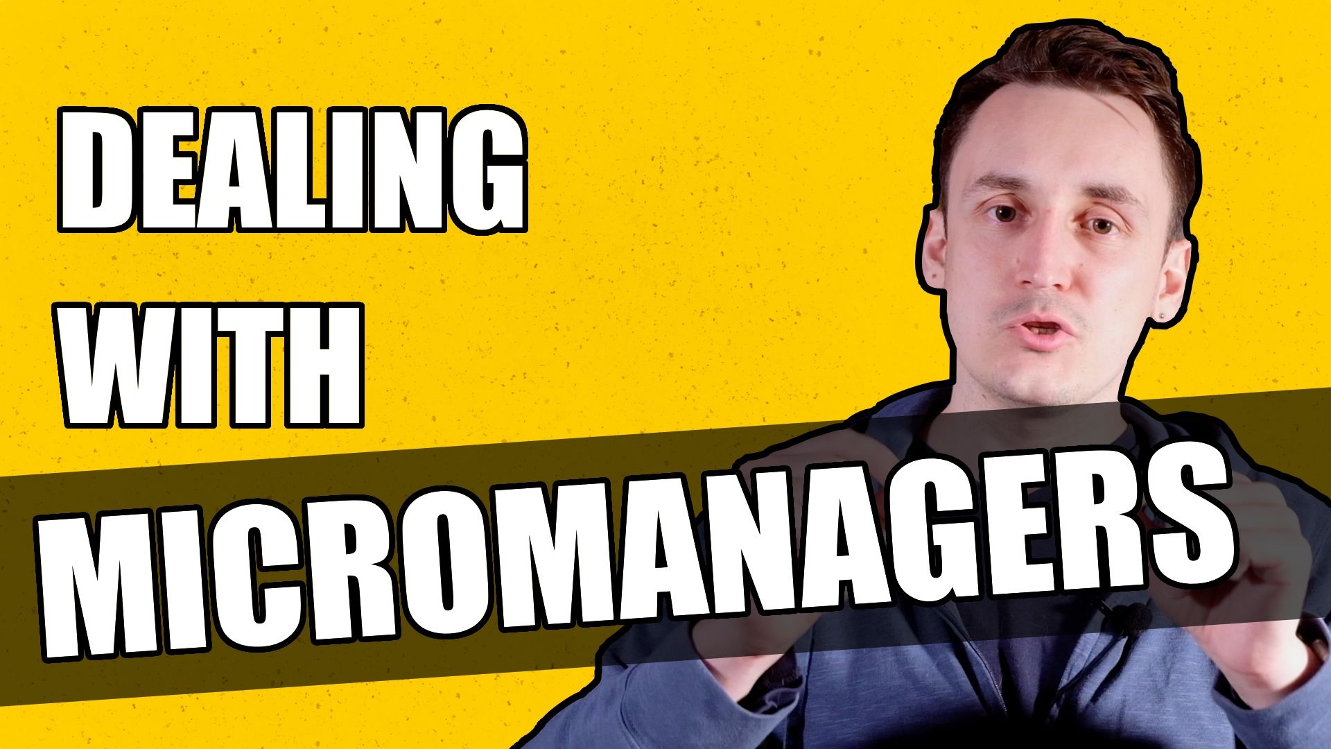 How to talk to micromanager